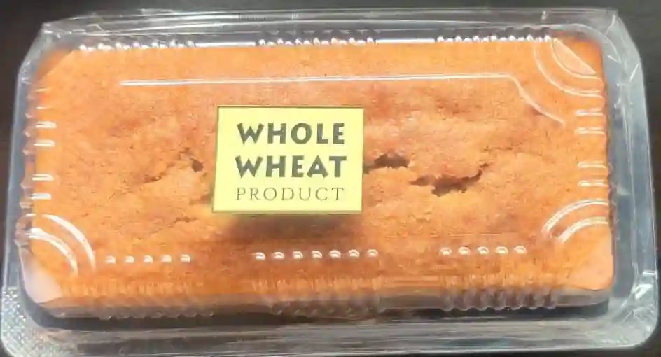 Wheat cake